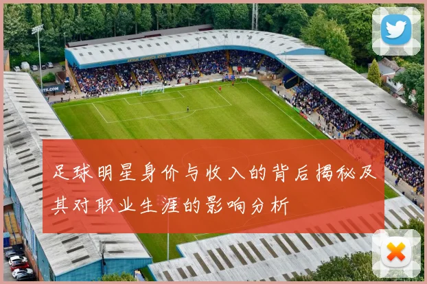 足球明星身价与收入的背后揭秘及其对职业生涯的影响分析