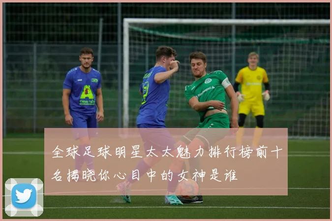 全球足球明星太太魅力排行榜前十名揭晓你心目中的女神是谁