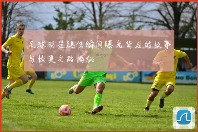 足球明星腿伤瞬间曝光背后的故事与恢复之路揭秘