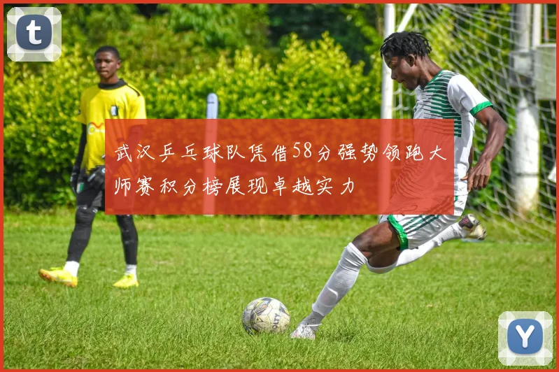 武汉乒乓球队凭借58分强势领跑大师赛积分榜展现卓越实力