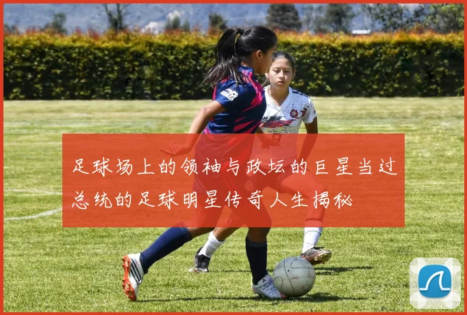 足球场上的领袖与政坛的巨星当过总统的足球明星传奇人生揭秘