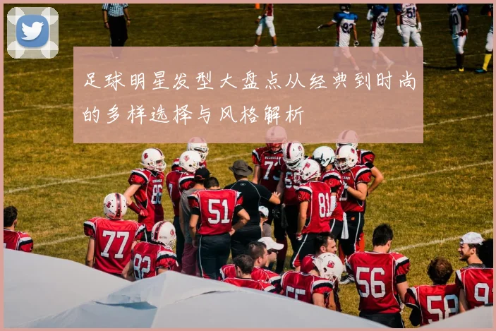 足球明星发型大盘点从经典到时尚的多样选择与风格解析