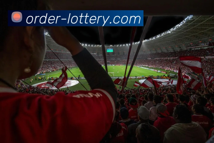 足彩趋势发展历程